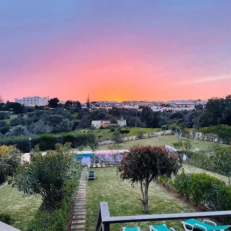 Albufeira Luxury Villa Екстериор снимка