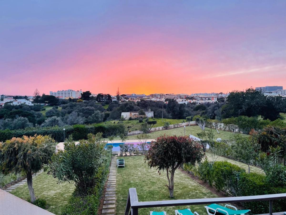 Albufeira Luxury Villa Екстериор снимка