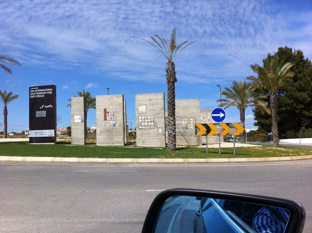 Albufeira Luxury Villa Екстериор снимка
