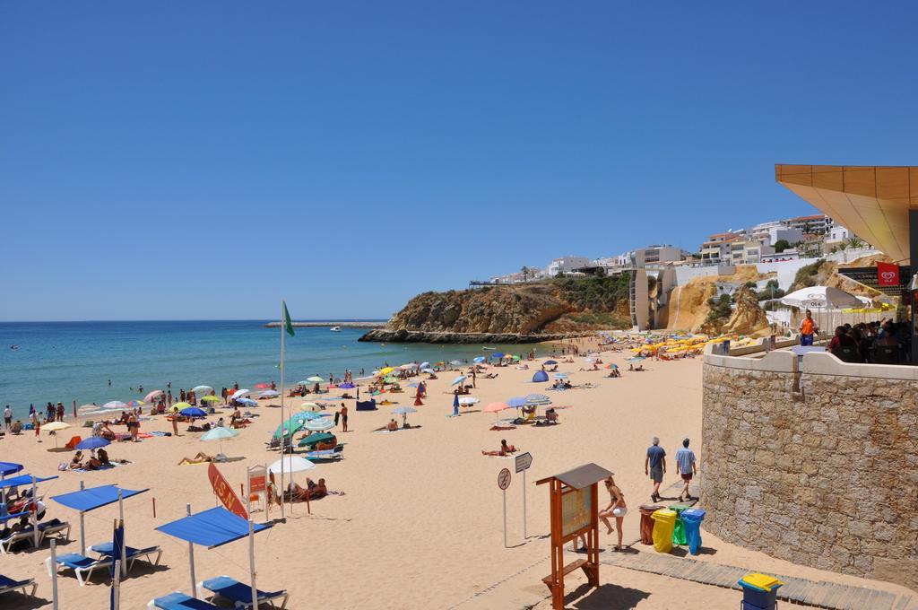 Albufeira Luxury Villa Екстериор снимка