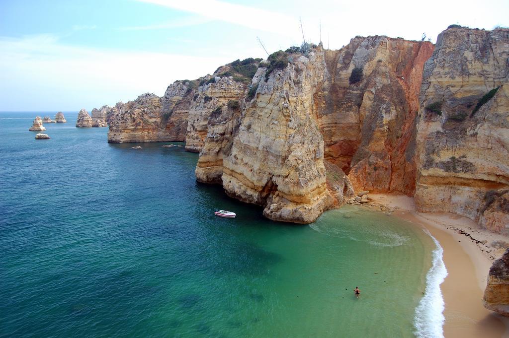 Albufeira Luxury Villa Екстериор снимка