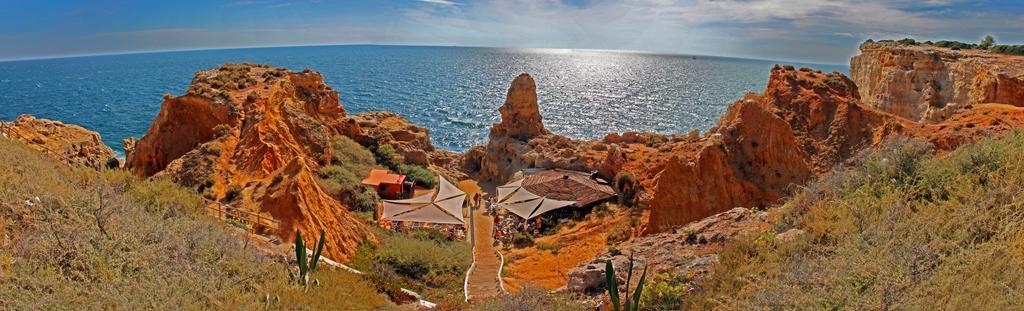 Albufeira Luxury Villa Екстериор снимка