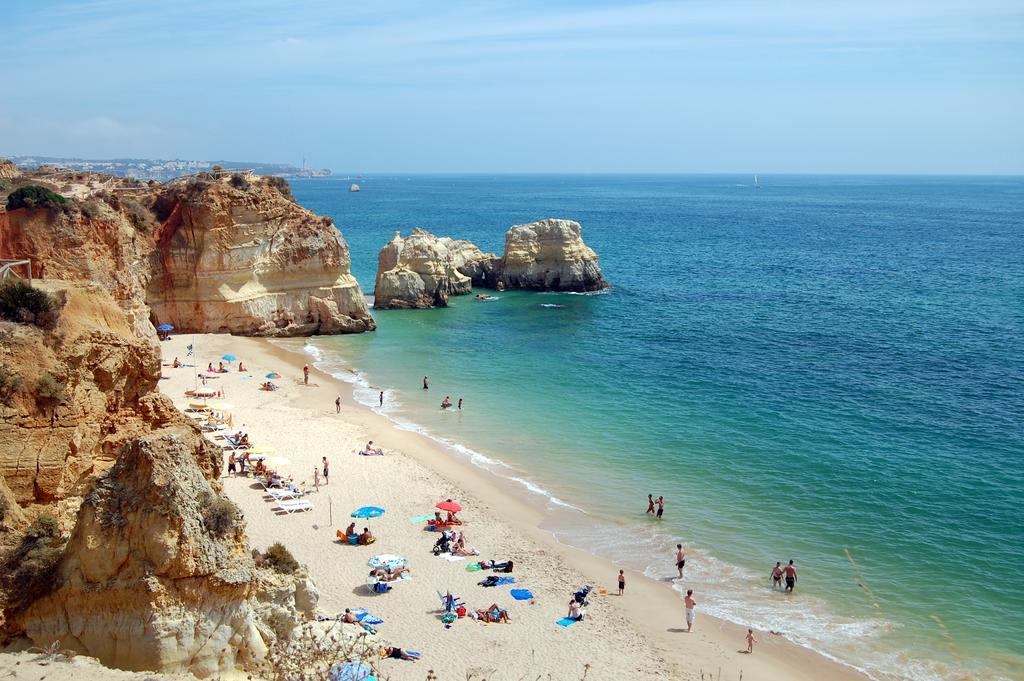 Albufeira Luxury Villa Екстериор снимка