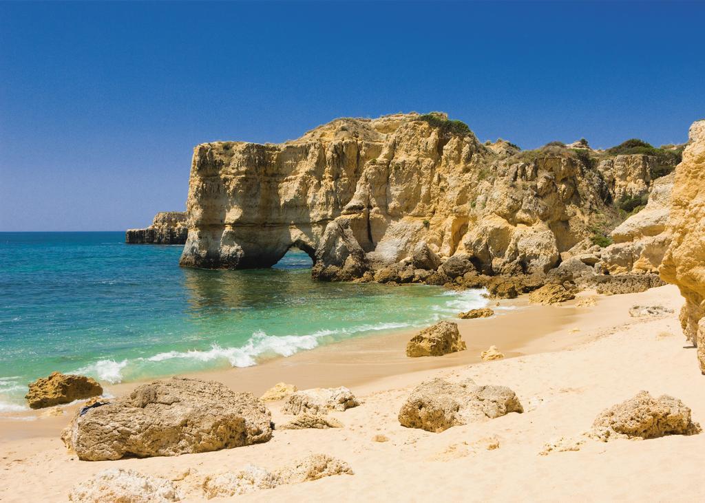 Albufeira Luxury Villa Екстериор снимка