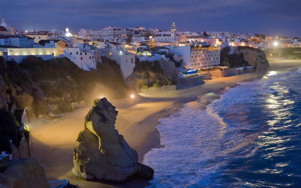 Albufeira Luxury Villa Екстериор снимка