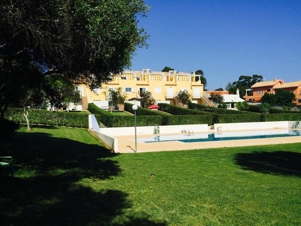 Albufeira Luxury Villa Екстериор снимка