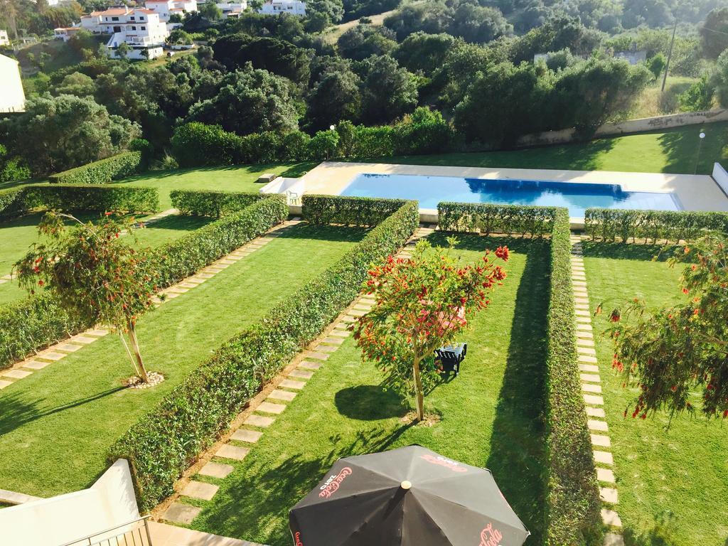 Albufeira Luxury Villa Екстериор снимка