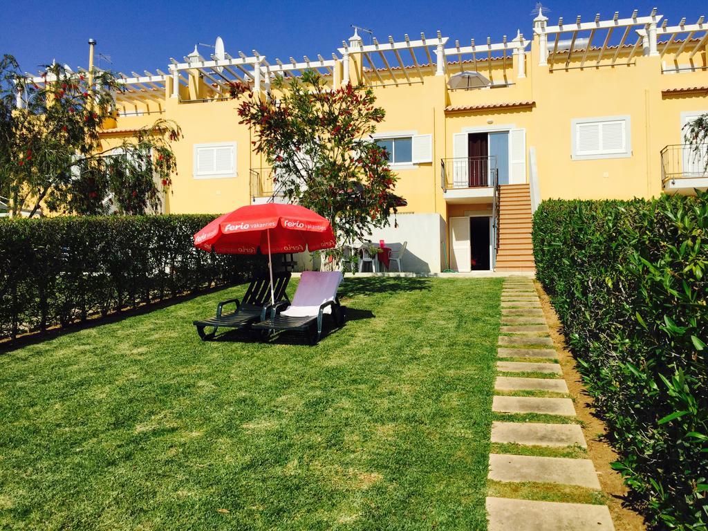 Albufeira Luxury Villa Екстериор снимка