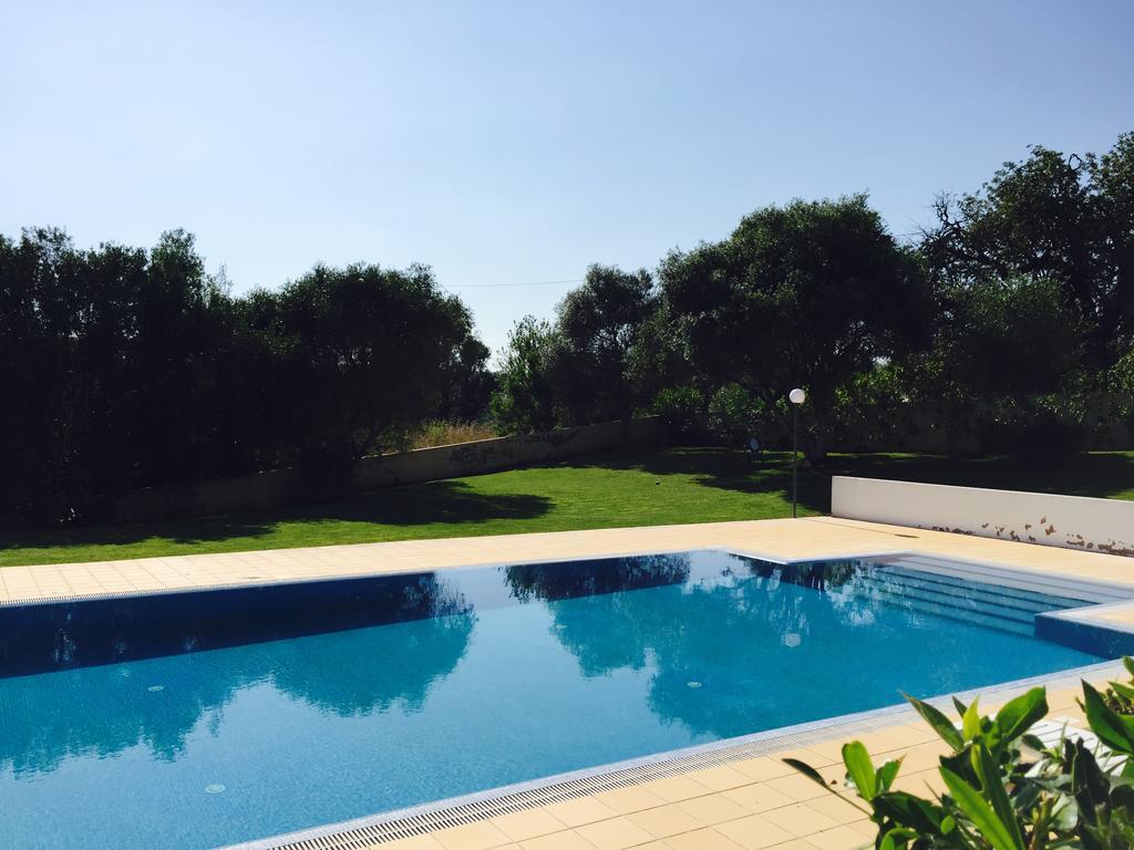 Albufeira Luxury Villa Екстериор снимка