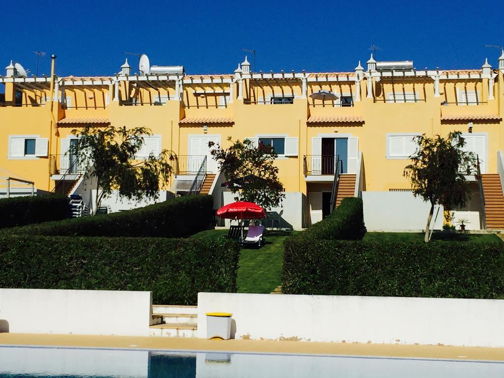 Albufeira Luxury Villa Екстериор снимка