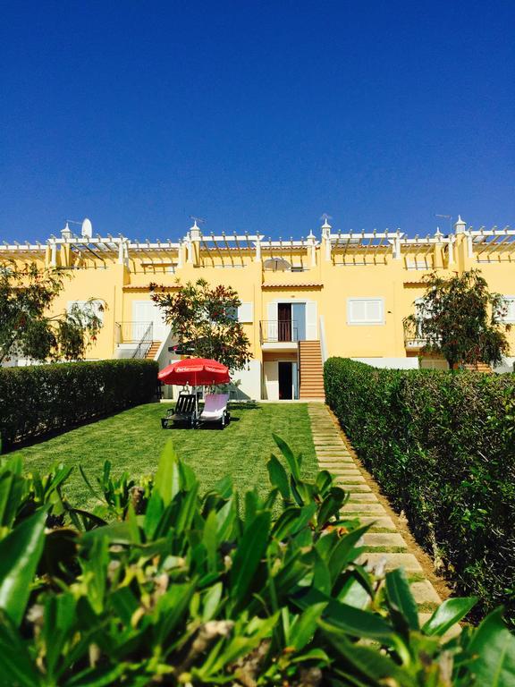 Albufeira Luxury Villa Екстериор снимка