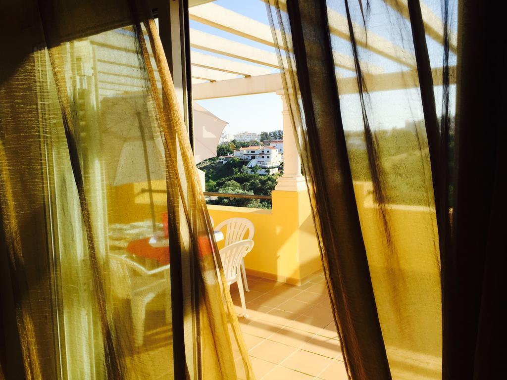 Albufeira Luxury Villa Екстериор снимка