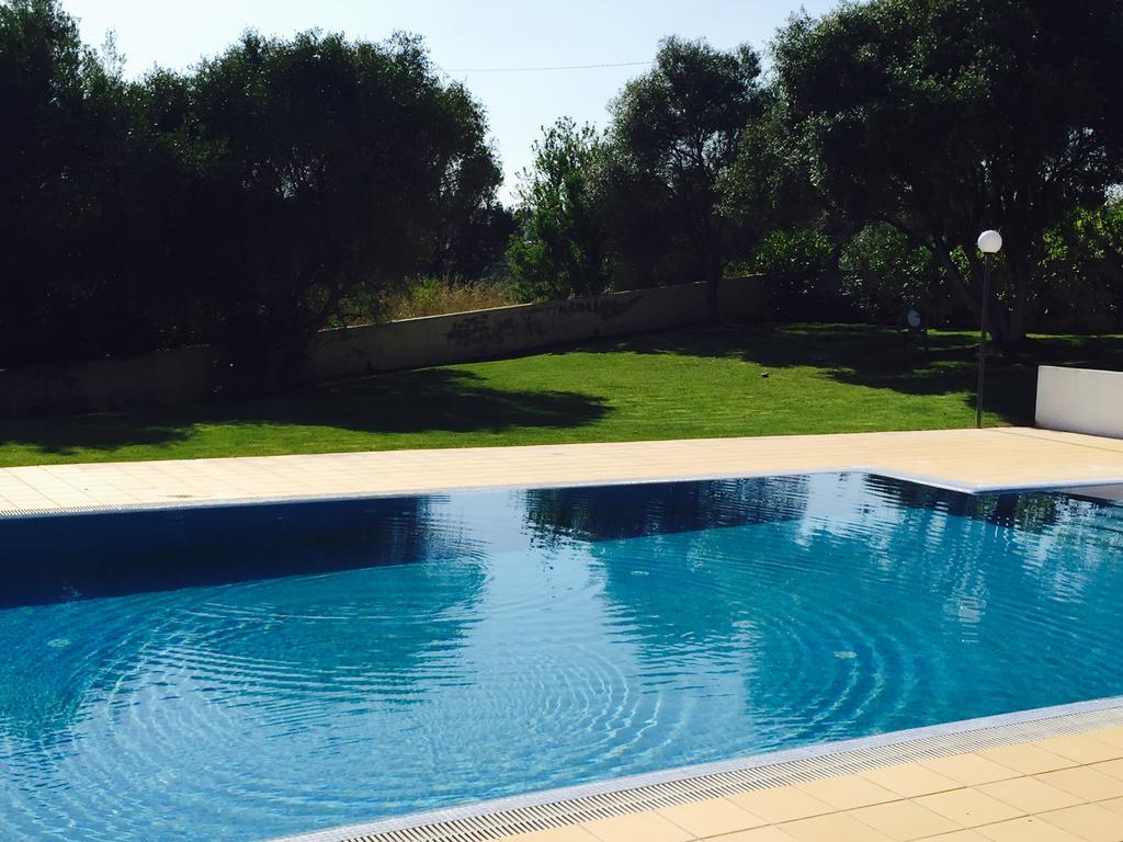 Albufeira Luxury Villa Екстериор снимка