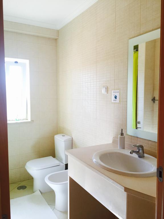 Albufeira Luxury Villa Екстериор снимка