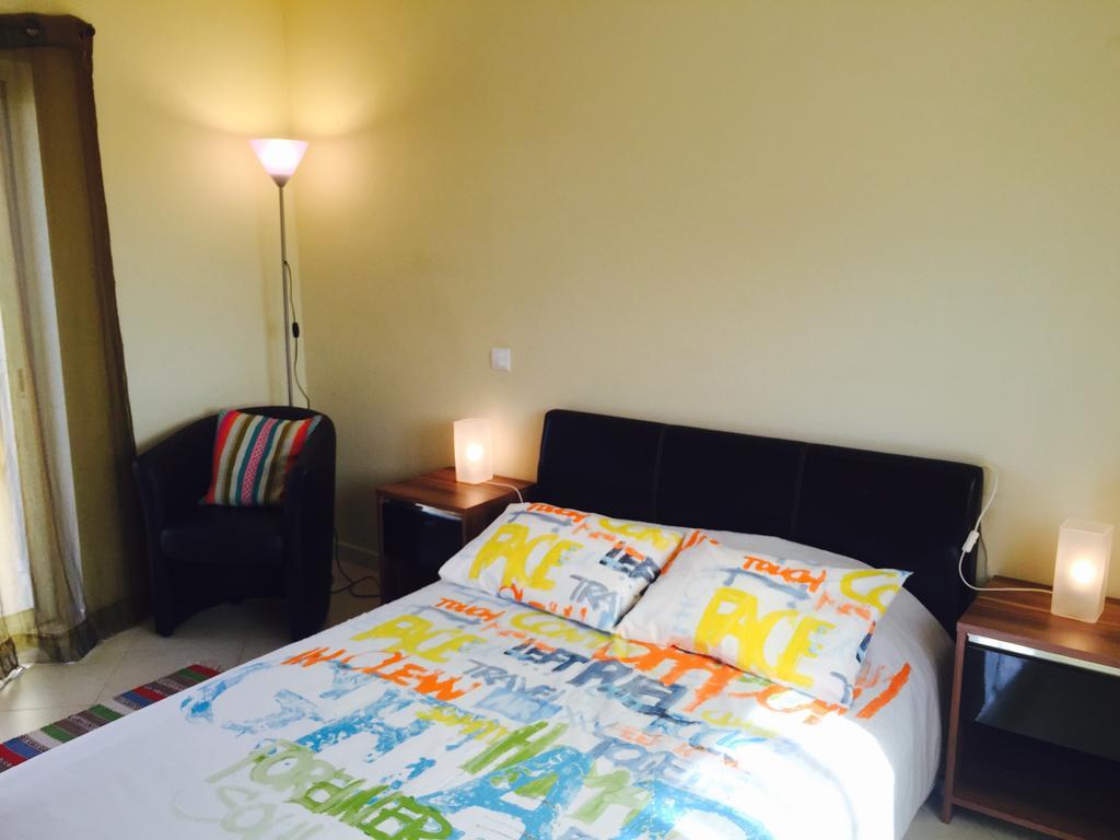 Albufeira Luxury Villa Екстериор снимка