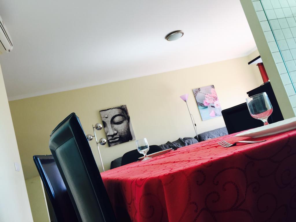 Albufeira Luxury Villa Екстериор снимка