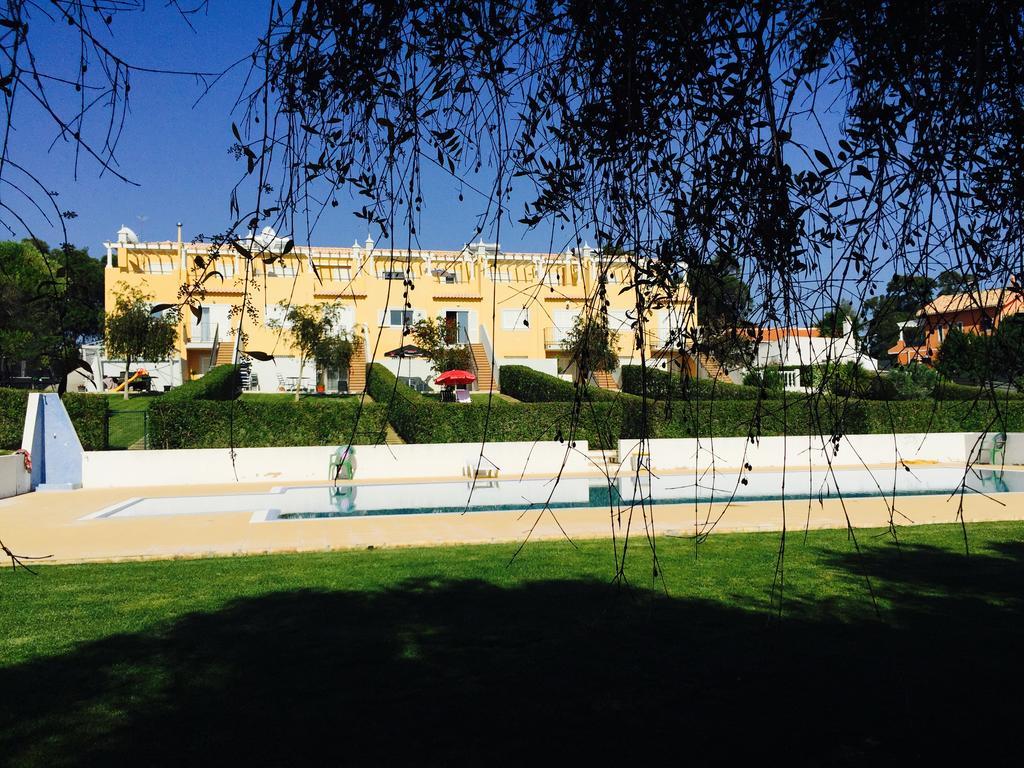 Albufeira Luxury Villa Екстериор снимка