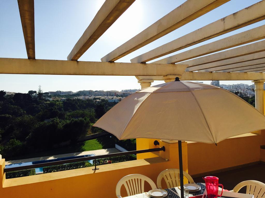 Albufeira Luxury Villa Екстериор снимка