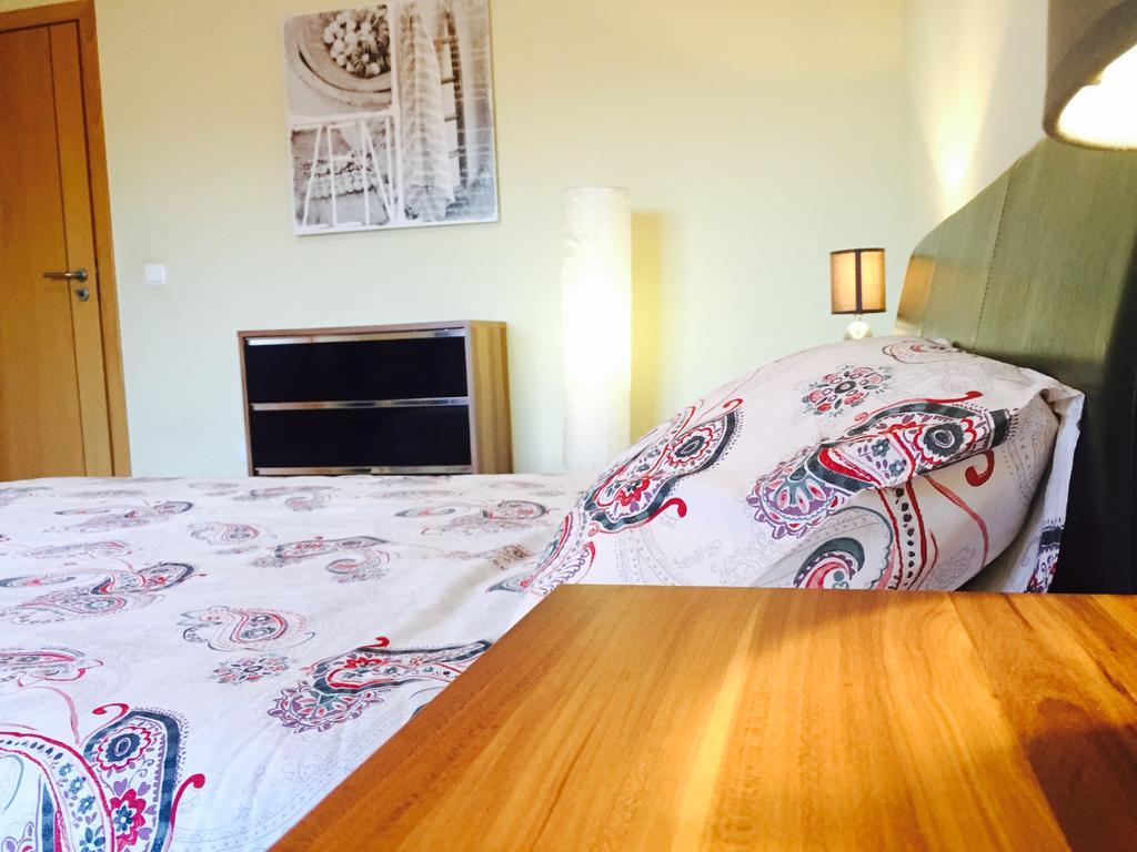 Albufeira Luxury Villa Екстериор снимка