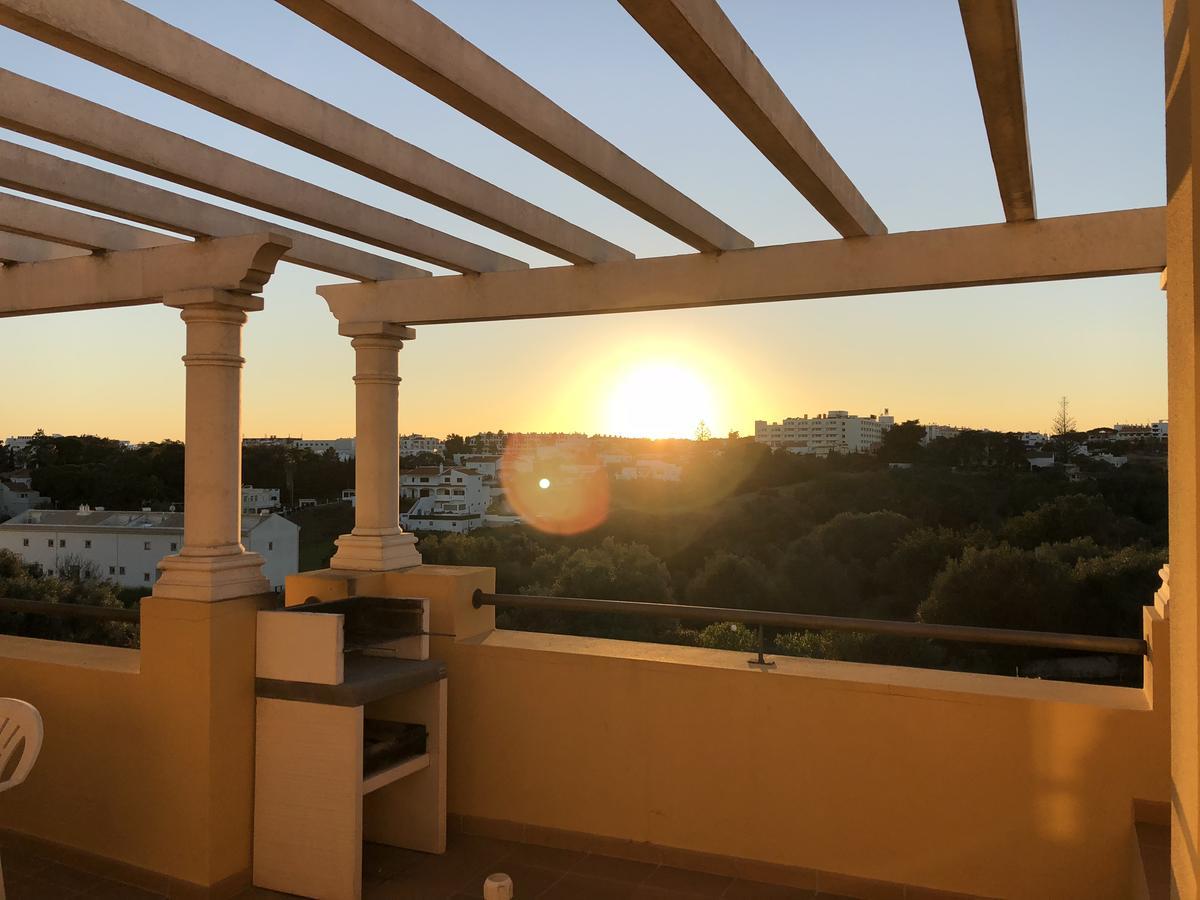 Albufeira Luxury Villa Екстериор снимка